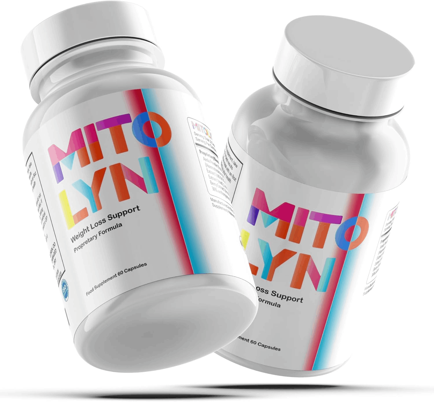 Mitolyn order now